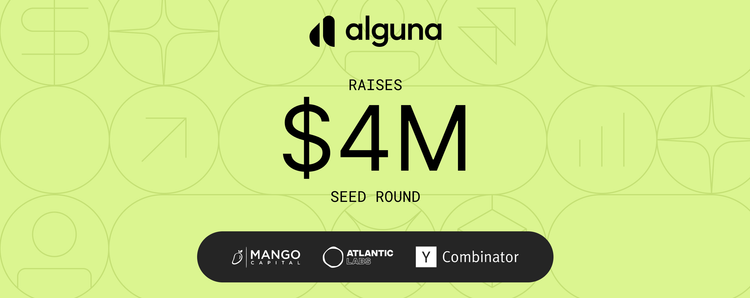Alguna raises $4M to build the AI-native monetization platform