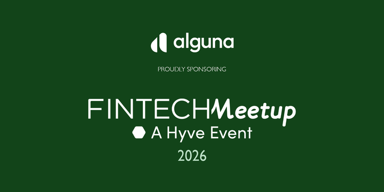 Alguna joins Fintech Meetup 2026 as Gold sponsor