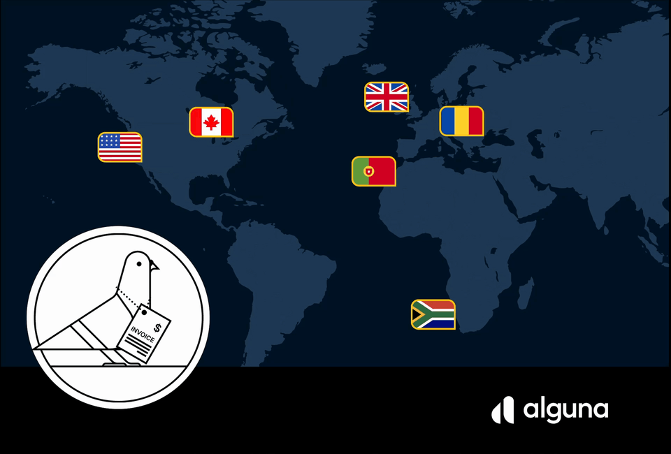 Launch Week: Multi-region invoice reminder delivery service