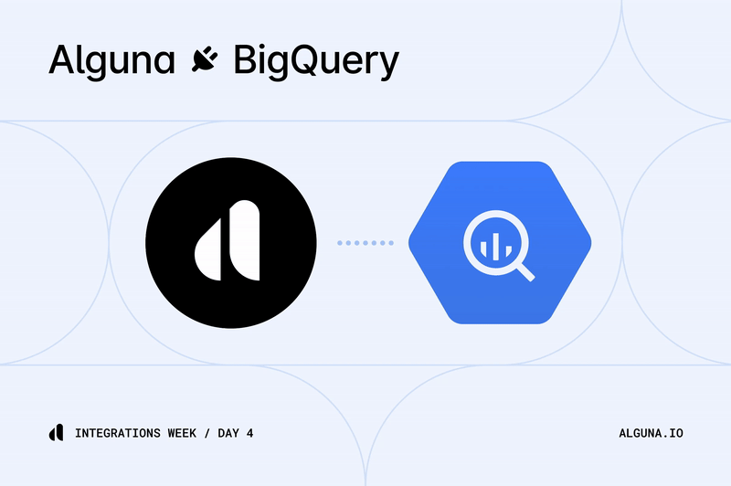 Integrations Week: BigQuery