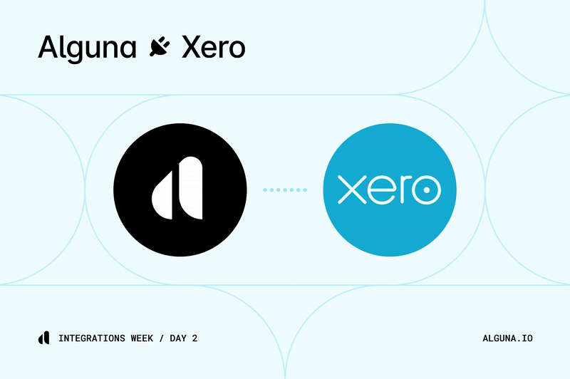 Integrations Week: Xero